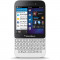 Smartphone BlackBerry Q5 White