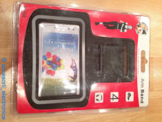 Husa brat/Armband pentru Samsung Galaxy S3/S4 foto