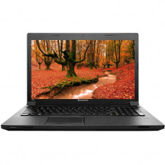 Laptop LENOVO B590 Intel Celeron 1005M 4GB 500GB foto