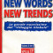 New words new trends- vol.2 - Autor : Bona Schmid - 82049