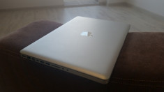 MacBook Pro, SSD 512 , 8G RAM, i7 , 2.66 , , late 2010 foto