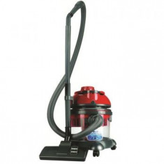 Aspirator cu filtrare prin apa Studio Casa Hepatech Aqua, 2400 W, HEPA, Functie Blowing foto