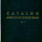 Catalog- aparate electrice de inalta tensiune- vol. I - Autor : - - 100721