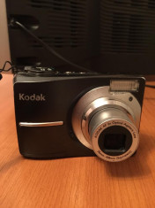 Kodak Easyshare C613 6.2 MP foto