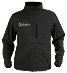 Tricou cu Maneca Lunga Sabaton - Eagle logo -Soft Shell Jacke- foto