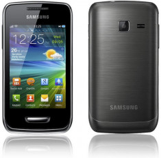 Vand Samsung Wave Y S5380 foto