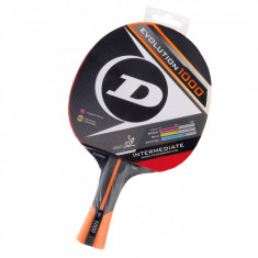 Paleta ping pong Dunlop - Tenis de masa - Import Anglia - 2015032709 foto