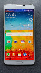 Telefon Mobil Samsung Galaxy Note 3 N9005 foto