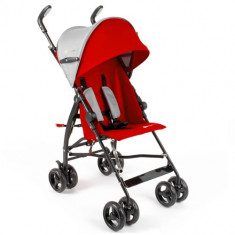 Carucior Sport Buggy Plus Red foto