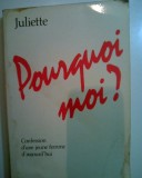 Pourquoi moi? Confession d&#039;une jeune femme d&#039;aujourd&#039;hui - Juliette (5+1)5
