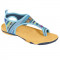 Sandale de dama Trespass Beachie Marine Pattern (FAFOBEK10001)