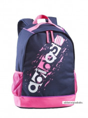 GHIOZDAN,RUCSAC ADIDAS NEO BASE-RUCSAC ORIGINAL!!!! foto