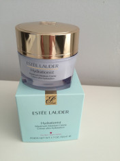 Estee Lauder Hydrationist crema de zi hidratanta foto