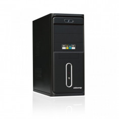 Carcasa Whitenergy PC-3042 Black foto