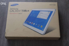 Samsung Galaxy Tab 4 SM-T530...noua foto