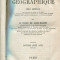 L&#039;annee geographique - Autor : M. Vivien de Saint- Martin - 62061