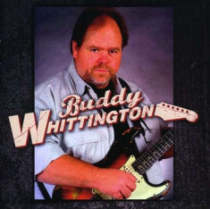 Buddy Whittington - Buddy Whittington ( 1 CD ) foto