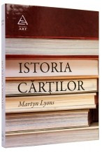 Istoria cartilor foto