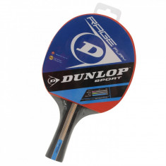 Paleta ping pong Dunlop - Tenis de masa - Import Anglia - 2015032704 foto