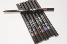 Creion dermatograf Contur de Ochi Rezistent La Apa Chanel Stylo Yeux Waterproof original foto