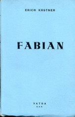 Fabian- Kastner - Autor : Eich Kastner - 116654 foto