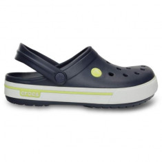 Papuci Crocs Crocband II.5 Clog Navy pentru barbati (Crc12836-42KM ) foto