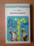 W3 Sarcasm si Ideal - B.P.Hasdeu, 1975