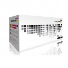 Consumabil Colorvo Toner 2850D-BK Black foto