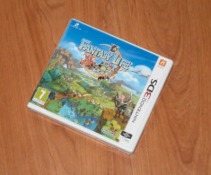 Joc Nintendo 3DS - Fantasy Life , nou, sigilat foto