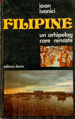 Filipine un arhipelag care renaste - Autor : Ioan Ivanici - 77029 foto