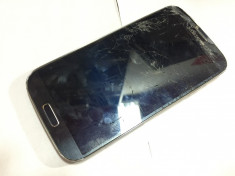 Samsung Galaxy s4 Value Edition i9515 , black mist , cu display spart foto