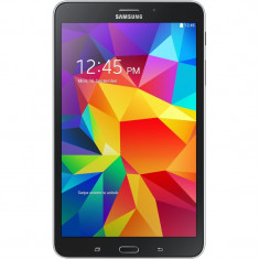 Tableta Samsung Galaxy Tab 4 T335 8 inch APQ 8026 1.2 GHz Quad Core 16GB 1.5GB 16GB flash 4G WiFi GPS Android 4.4 Black foto