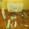 Nintendo Wii modata + HDD cu 50 Jocuri