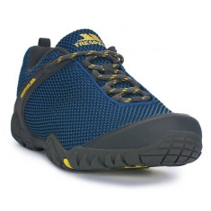 Adidasi barbatesti Trespass Flexisoal Royal Blue (MAFOTNJ30001) foto