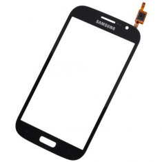 Geam touchscreen digitizer touch screen Samsung I9082 Galaxy Grand Duos I9080 Originala Original NOUA NOU foto