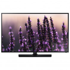 Televizor Samsung LED Smart TV UE40H5203 Full HD 101 cm Black foto