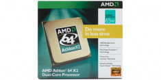 Procesor AMD Athlon64 Dual Core X2 4800+, socket AM2, 65W foto