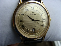 Bulova foto