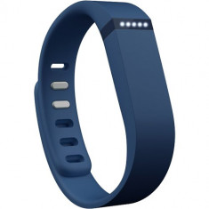 Bratari Fitness Fitbit Flex activity tracker Blue foto