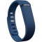 Bratari Fitness Fitbit Flex activity tracker Blue