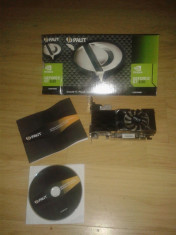 Placa video Nvidia GT630 foto