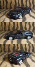 Ferrari 360 Modena 1/18 foto