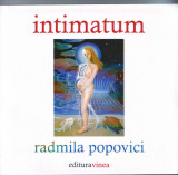 Radmila Popovici, Intimatum