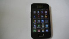 Samsung Galaxy GT S5830,,Android 2.3.6,liber de retea foto