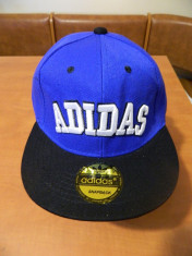 MEGA REDUCERE!!!SAPCA FULL CAP ADIDAS 2015 SUPER PRET! REGLABILA!- foto