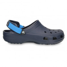 Classic Turbo Strap Clog Navy pentru barbati (Crc10001-123) foto