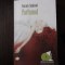 PARFUMUL - Patrick Suskind - 2000, 252 p.