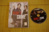 Crima lui Henry ( Henry&#039;s crime ) - Keanu Reeves - James Caan - Vera Farmiga - film DVD