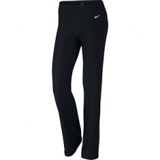 Pantaloni aerobic- dance NIKE DRI-FIT seria 622024-010 foto