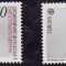 Germania RF 1986 - cat.nr.1110-1 neuzat,perfecta stare